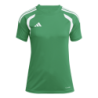 Jersey de fútbol adidas Tiro para mujer