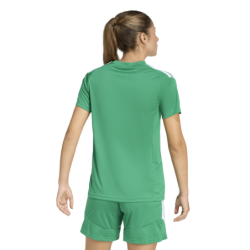Jersey de fútbol adidas Tiro para mujer