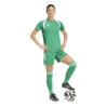 Jersey de fútbol adidas Tiro para mujer