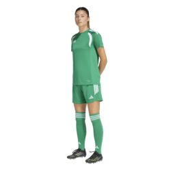 Jersey de fútbol adidas Tiro para mujer