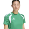 Jersey de fútbol adidas Tiro para mujer