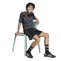 Jersey de fútbol adidas Tiro de talla Kids (unisex)