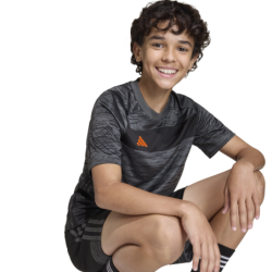 Jersey de fútbol adidas Tiro de talla Kids (unisex)