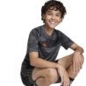 Jersey de fútbol adidas Tiro de talla Kids (unisex)
