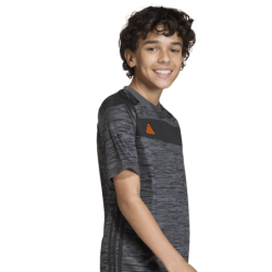 Jersey de fútbol adidas Tiro de talla Kids (unisex)