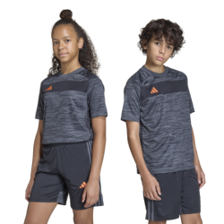 Jersey de fútbol adidas Tiro de talla Kids (unisex)