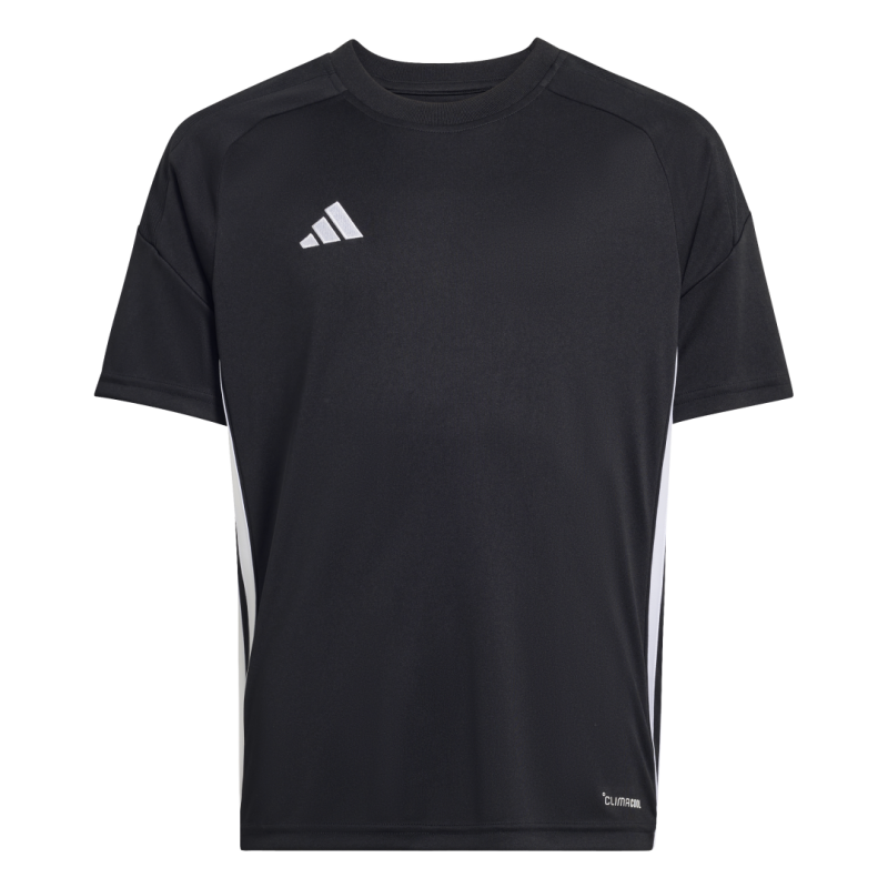 Jersey de fútbol adidas Tiro de talla Kids (unisex). Ref:KE4080