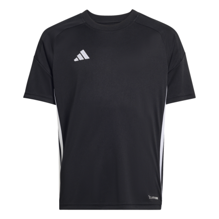 Jersey de fútbol adidas Tiro de talla Kids (unisex). Ref:KE4080
