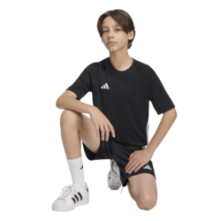 Jersey de fútbol adidas Tiro de talla Kids (unisex)