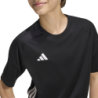 Jersey de fútbol adidas Tiro de talla Kids (unisex)