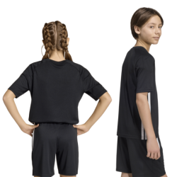 Jersey de fútbol adidas Tiro de talla Kids (unisex)