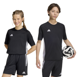 Jersey de fútbol adidas Tiro de talla Kids (unisex)