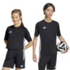 Jersey de fútbol adidas Tiro de talla Kids (unisex)