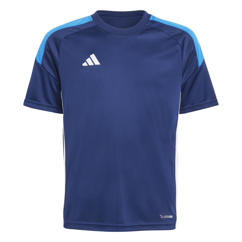 Jersey de fútbol adidas Tiro de talla Kids (unisex). Ref:KE4081
