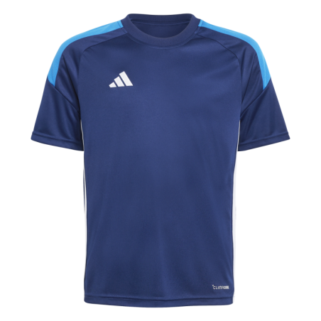 Jersey de fútbol adidas Tiro de talla Kids (unisex). Ref:KE4081