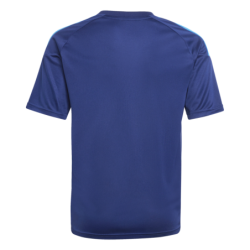 Jersey de fútbol adidas Tiro de talla Kids (unisex)