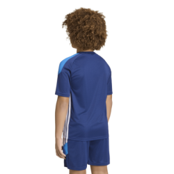 Jersey de fútbol adidas Tiro de talla Kids (unisex)