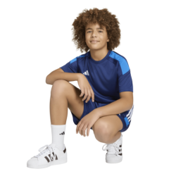 Jersey de fútbol adidas Tiro de talla Kids (unisex)
