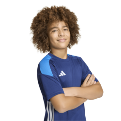 Jersey de fútbol adidas Tiro de talla Kids (unisex)