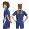 Jersey de fútbol adidas Tiro de talla Kids (unisex)