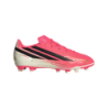 Zapatillas de fútbol adidas P4 de talla Kids (unisex). Ref:KK1307