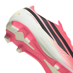 Zapatillas de fútbol adidas P4 de talla Kids (unisex)