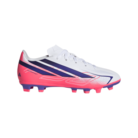Zapatillas de fútbol adidas P4 de talla Kids (unisex). Ref:KK1308