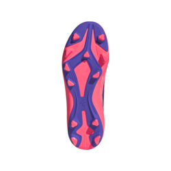 Zapatillas de fútbol adidas P4 de talla Kids (unisex)