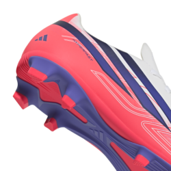 Zapatillas de fútbol adidas P4 de talla Kids (unisex)