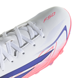 Zapatillas de fútbol adidas P4 de talla Kids (unisex)
