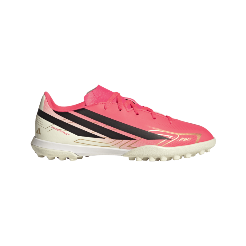Zapatillas de fútbol adidas P4 de talla Kids (unisex). Ref:KK1366