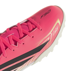 Zapatillas de fútbol adidas P4 de talla Kids (unisex)