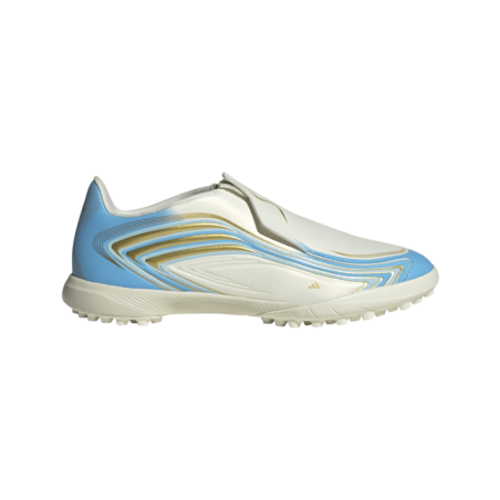 Zapatillas de fútbol adidas P3 de talla Kids (unisex). Ref:KK1372