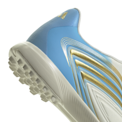 Zapatillas de fútbol adidas P3 de talla Kids (unisex)