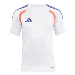 Jersey de fútbol adidas Tiro para hombre