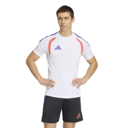 Jersey de fútbol adidas Tiro para hombre
