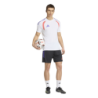 Jersey de fútbol adidas Tiro para hombre