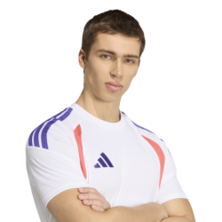Jersey de fútbol adidas Tiro para hombre