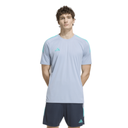 Jersey de fútbol adidas Tiro para hombre