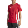 Jersey de fútbol adidas Tiro para hombre