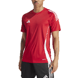 Jersey de fútbol adidas Tiro para hombre
