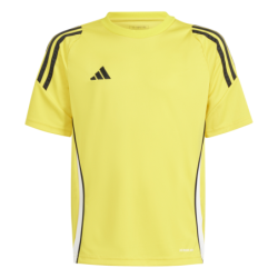 Jersey de fútbol adidas Tiro de talla Junior (unisex). Ref:IS1027