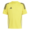 Jersey de fútbol adidas Tiro de talla Junior (unisex)