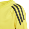 Jersey de fútbol adidas Tiro de talla Junior (unisex)