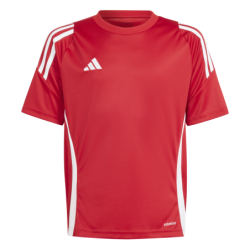 Jersey de fútbol adidas Tiro de talla Junior (unisex). Ref:IS1030