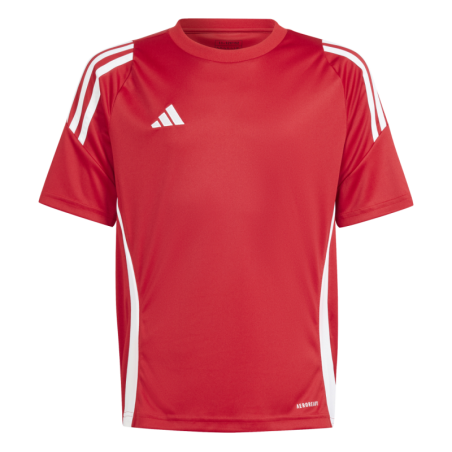 Jersey de fútbol adidas Tiro de talla Junior (unisex). Ref:IS1030