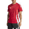 Jersey de fútbol adidas Tiro para hombre