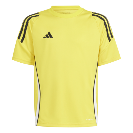Jersey de fútbol adidas Tiro de talla Junior (unisex). Ref:IS1027