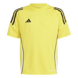 Jersey de fútbol adidas Tiro de talla Junior (unisex)
