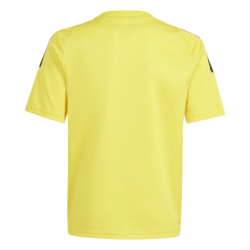 Jersey de fútbol adidas Tiro de talla Junior (unisex)